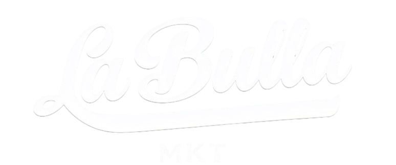 La Bulla MKT Logo